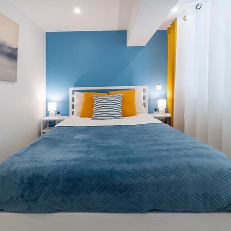 סופיה Deja Blue Old City Center Studio. מראה חיצוני תמונה