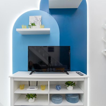 סופיה Deja Blue Old City Center Studio. מראה חיצוני תמונה