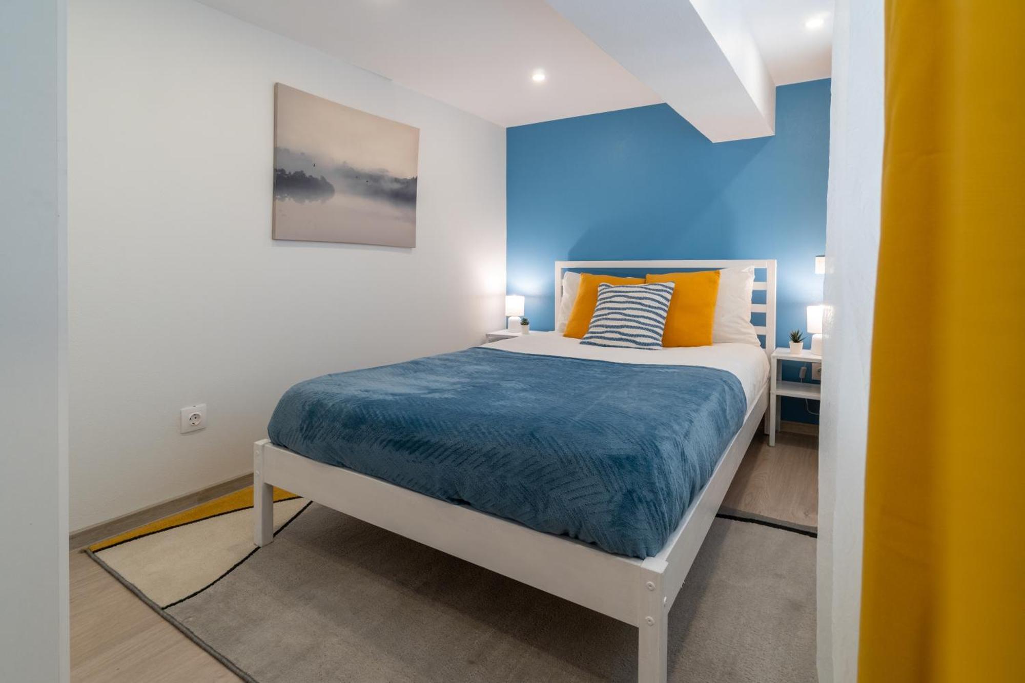 סופיה Deja Blue Old City Center Studio. מראה חיצוני תמונה