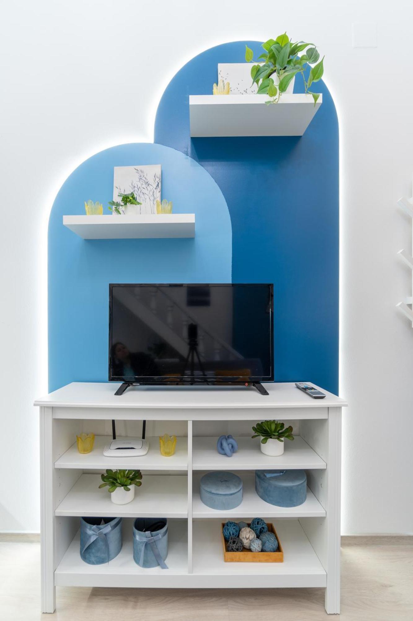 סופיה Deja Blue Old City Center Studio. מראה חיצוני תמונה